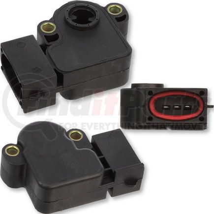 1812060 by GLOBAL PARTS DISTRIBUTORS - gpd Throttle Position Se 1812060