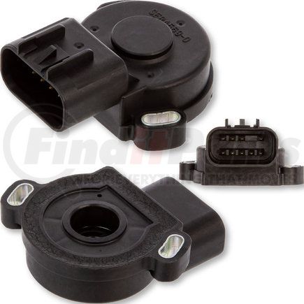 1812061 by GLOBAL PARTS DISTRIBUTORS - gpd Throttle Position Se 1812061