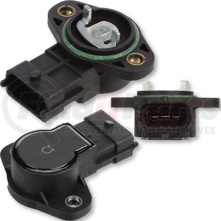 1812057 by GLOBAL PARTS DISTRIBUTORS - gpd Throttle Position Se 1812057