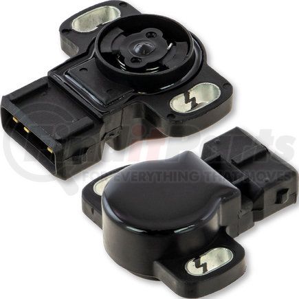 1812058 by GLOBAL PARTS DISTRIBUTORS - gpd Throttle Position Se 1812058