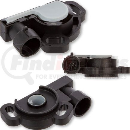 1812059 by GLOBAL PARTS DISTRIBUTORS - gpd Throttle Position Se 1812059