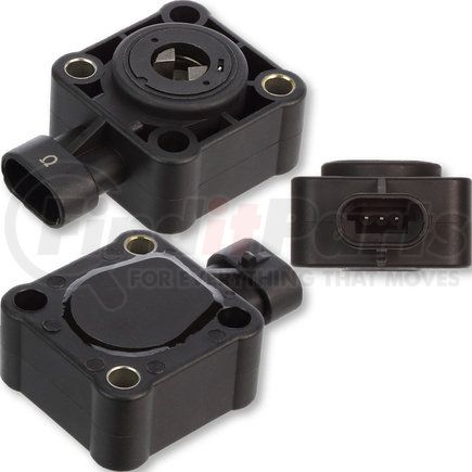 1812070 by GLOBAL PARTS DISTRIBUTORS - gpd Throttle Position Se 1812070