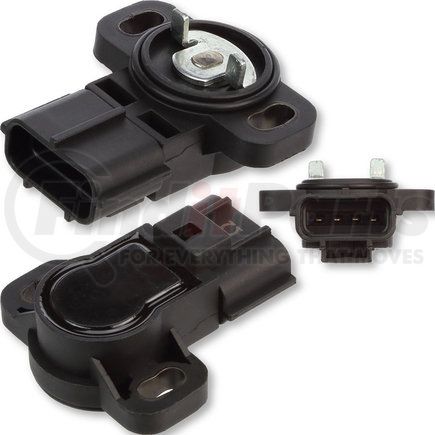 1812072 by GLOBAL PARTS DISTRIBUTORS - gpd Throttle Position Se 1812072