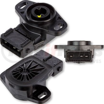 1812068 by GLOBAL PARTS DISTRIBUTORS - gpd Throttle Position Se 1812068