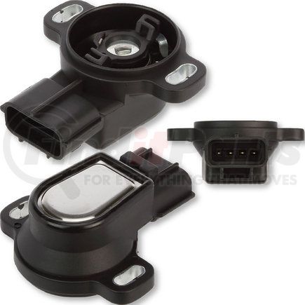 1812081 by GLOBAL PARTS DISTRIBUTORS - gpd Throttle Position Se 1812081