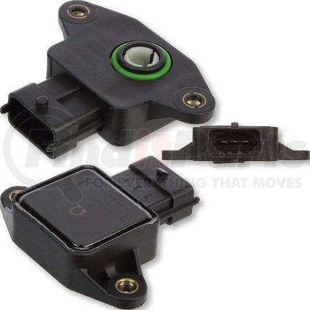 1812083 by GLOBAL PARTS DISTRIBUTORS - gpd Throttle Position Se 1812083