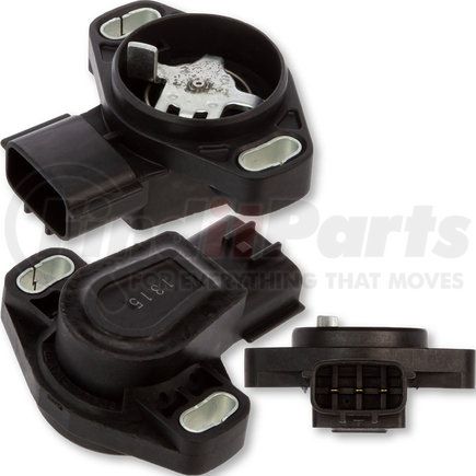 1812084 by GLOBAL PARTS DISTRIBUTORS - gpd Throttle Position Se 1812084