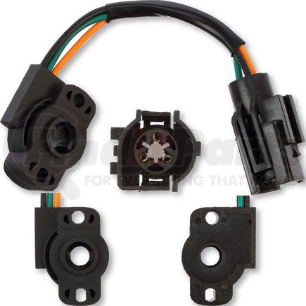1812085 by GLOBAL PARTS DISTRIBUTORS - gpd Throttle Position Se 1812085