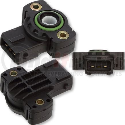 1812077 by GLOBAL PARTS DISTRIBUTORS - gpd Throttle Position Se 1812077