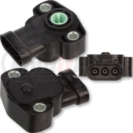 1812078 by GLOBAL PARTS DISTRIBUTORS - gpd Throttle Position Se 1812078