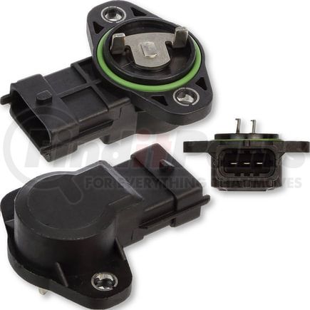 Global Parts Distributors 1812079 Throttle Position Sensor gpd Throttle Position Se 1812079