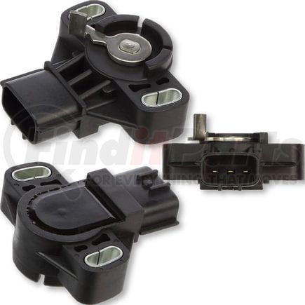 1812090 by GLOBAL PARTS DISTRIBUTORS - gpd Throttle Position Se 1812090