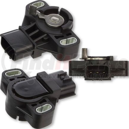 Global Parts Distributors 1812090 Throttle Position Sensor gpd Throttle Position Se 1812090