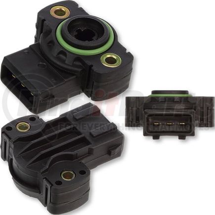 1812092 by GLOBAL PARTS DISTRIBUTORS - gpd Throttle Position Se 1812092