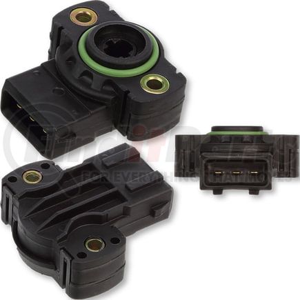 Global Parts Distributors 1812092 Throttle Position Sensor gpd Throttle Position Se 1812092