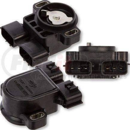 1812094 by GLOBAL PARTS DISTRIBUTORS - gpd Throttle Position Se 1812094