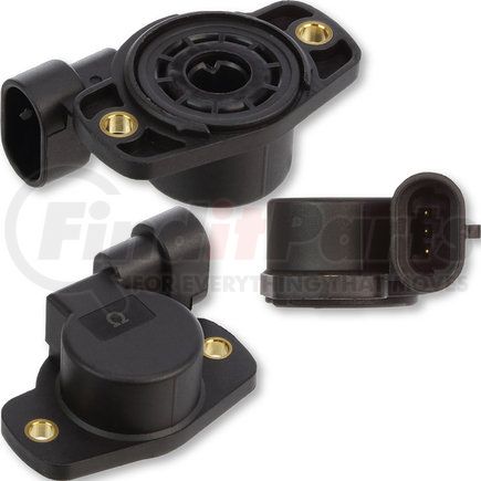 1812087 by GLOBAL PARTS DISTRIBUTORS - gpd Throttle Position Se 1812087