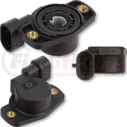 1812102 by GLOBAL PARTS DISTRIBUTORS - gpd Throttle Position Se 1812102