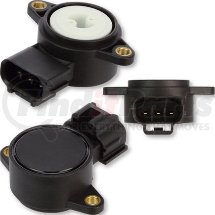 1812098 by GLOBAL PARTS DISTRIBUTORS - gpd Throttle Position Se 1812098