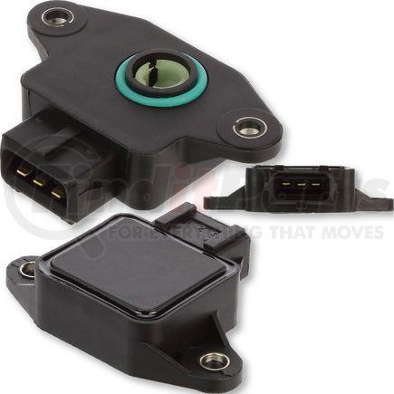 1812099 by GLOBAL PARTS DISTRIBUTORS - gpd Throttle Position Se 1812099