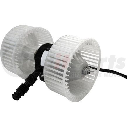 2311236 by GLOBAL PARTS DISTRIBUTORS - GPD Blower Motor 2311236