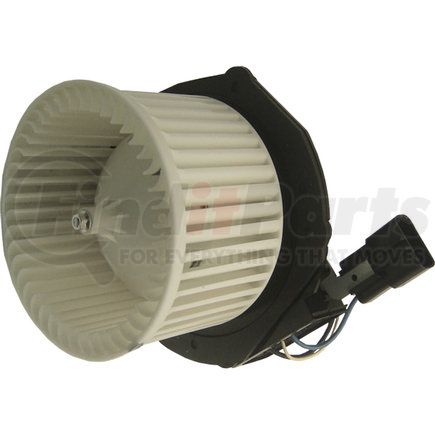 2311237 by GLOBAL PARTS DISTRIBUTORS - GPD Blower Motor 2311237