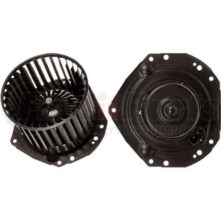 2311258 by GLOBAL PARTS DISTRIBUTORS - GPD Blower Motor 2311258