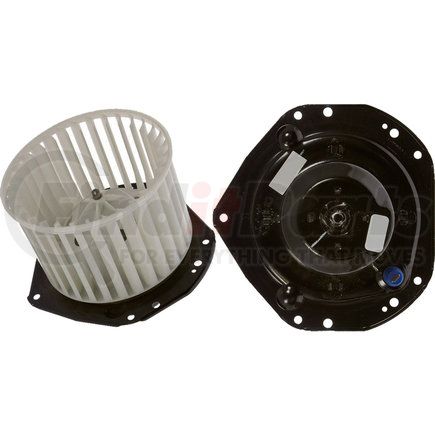 2311260 by GLOBAL PARTS DISTRIBUTORS - GPD Blower Motor 2311260