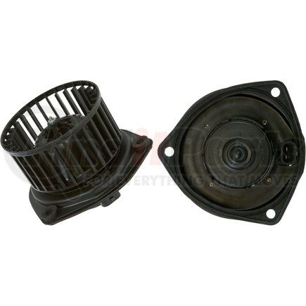 2311261 by GLOBAL PARTS DISTRIBUTORS - GPD Blower Motor 2311261