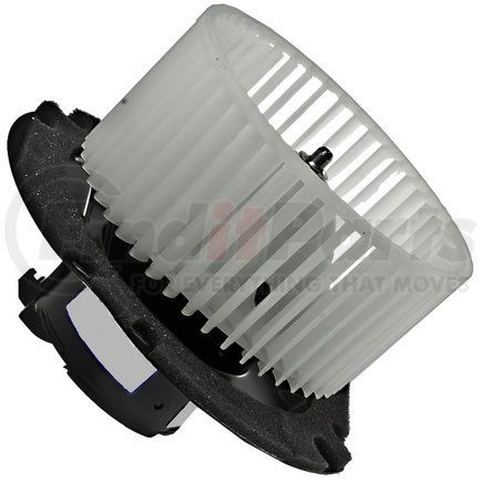 2311270 by GLOBAL PARTS DISTRIBUTORS - gpd Blower Motor 2311270