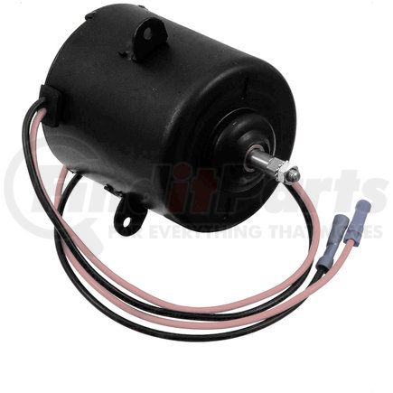 2311272 by GLOBAL PARTS DISTRIBUTORS - gpd Radiator Fan Motor 2311272