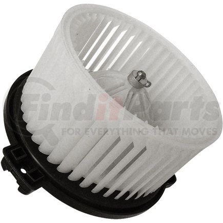 2311263 by GLOBAL PARTS DISTRIBUTORS - GPD Blower Motor 2311263