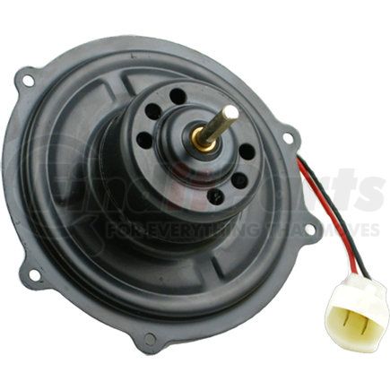 2311268 by GLOBAL PARTS DISTRIBUTORS - GPD Blower Motor 2311268