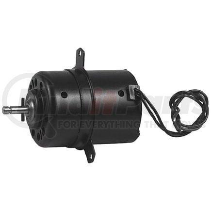 Global Parts Distributors 2311279 Engine Cooling Fan Motor gpd Radiator Fan Motor 2311279