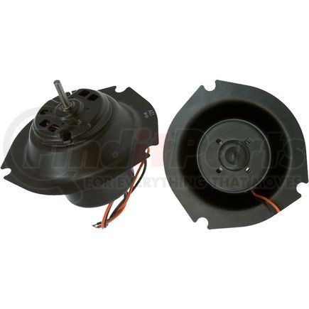 2311283 by GLOBAL PARTS DISTRIBUTORS - GPD Blower Motor 2311283