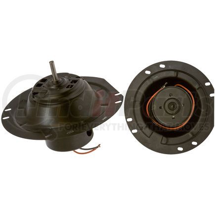 2311285 by GLOBAL PARTS DISTRIBUTORS - GPD Blower Motor 2311285