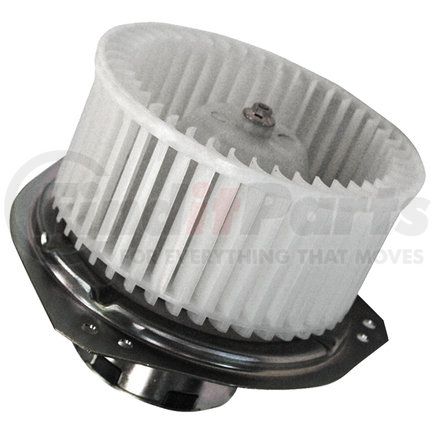 2311276 by GLOBAL PARTS DISTRIBUTORS - GPD Blower Motor 2311276