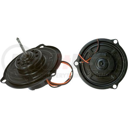 2311290 by GLOBAL PARTS DISTRIBUTORS - GPD Blower Motor 2311290