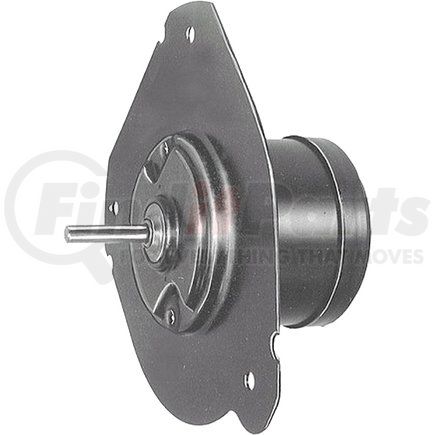 2311291 by GLOBAL PARTS DISTRIBUTORS - GPD Blower Motor 2311291