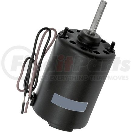 2311295 by GLOBAL PARTS DISTRIBUTORS - GPD Blower Motor 2311295