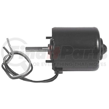2311287 by GLOBAL PARTS DISTRIBUTORS - gpd Blower Motor 2311287