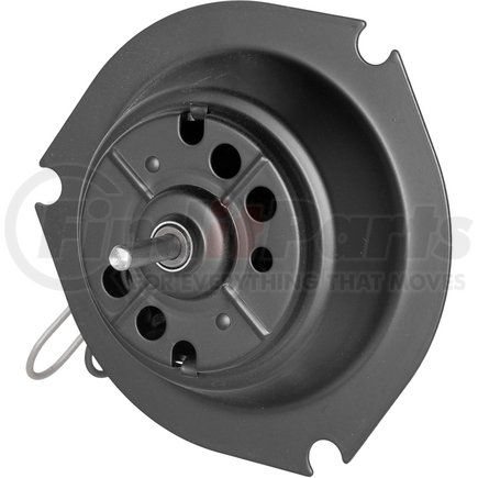 2311288 by GLOBAL PARTS DISTRIBUTORS - GPD Blower Motor 2311288