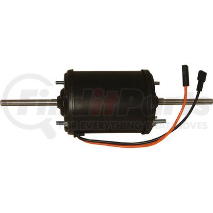 2311301 by GLOBAL PARTS DISTRIBUTORS - gpd Blower Motor 2311301