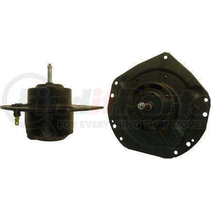 2311306 by GLOBAL PARTS DISTRIBUTORS - GPD Blower Motor 2311306