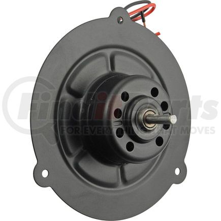 2311297 by GLOBAL PARTS DISTRIBUTORS - GPD Blower Motor 2311297