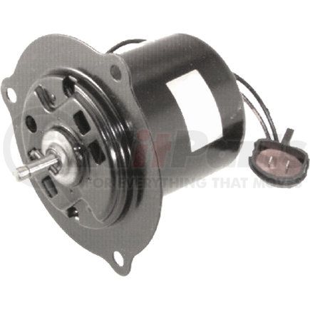 2311315 by GLOBAL PARTS DISTRIBUTORS - gpd Radiator Fan Motor 2311315