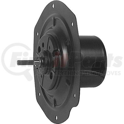 2311308 by GLOBAL PARTS DISTRIBUTORS - GPD Blower Motor 2311308