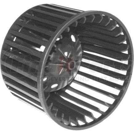 2311310 by GLOBAL PARTS DISTRIBUTORS - gpd Blower Motor Wheel