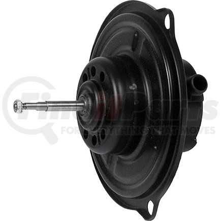 2311322 by GLOBAL PARTS DISTRIBUTORS - gpd Radiator Fan Motor 2311322