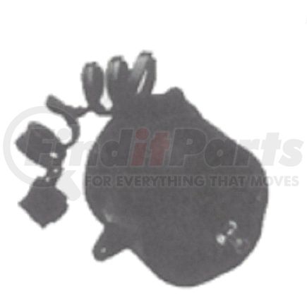 2311325 by GLOBAL PARTS DISTRIBUTORS - gpd Radiator Fan Motor 2311325